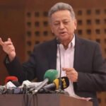 জনগণের আস্থা তৈরি করার দায়িত্ব রাজনীতিবিদদেরই : আমীর খসরু