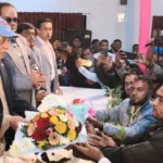 আওয়ামী লীগ, জাপা ও এনসিপির পাঁচ শতাধিক নেতাকর্মীর বিএনপিতে যোগদান