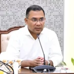 ছুটির দিনেও দায়িত্বে সক্রিয় তারেক রহমান