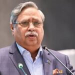 রাষ্ট্রপতির পদত্যাগের সব প্রস্তুতি সম্পন্ন, আজই আসতে পারে সিদ্ধান্ত